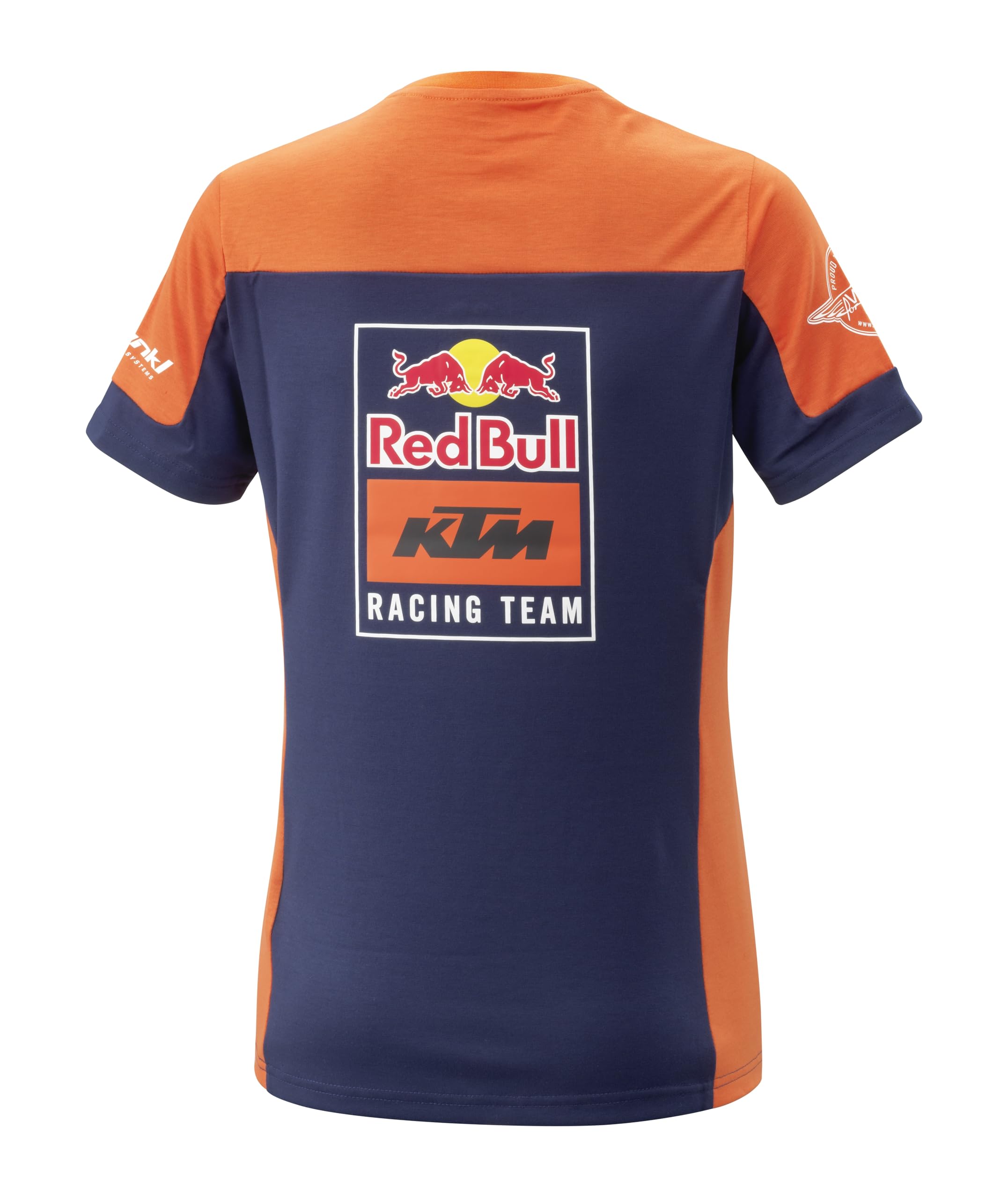 KTM Maglietta da donna Replica Team Tee