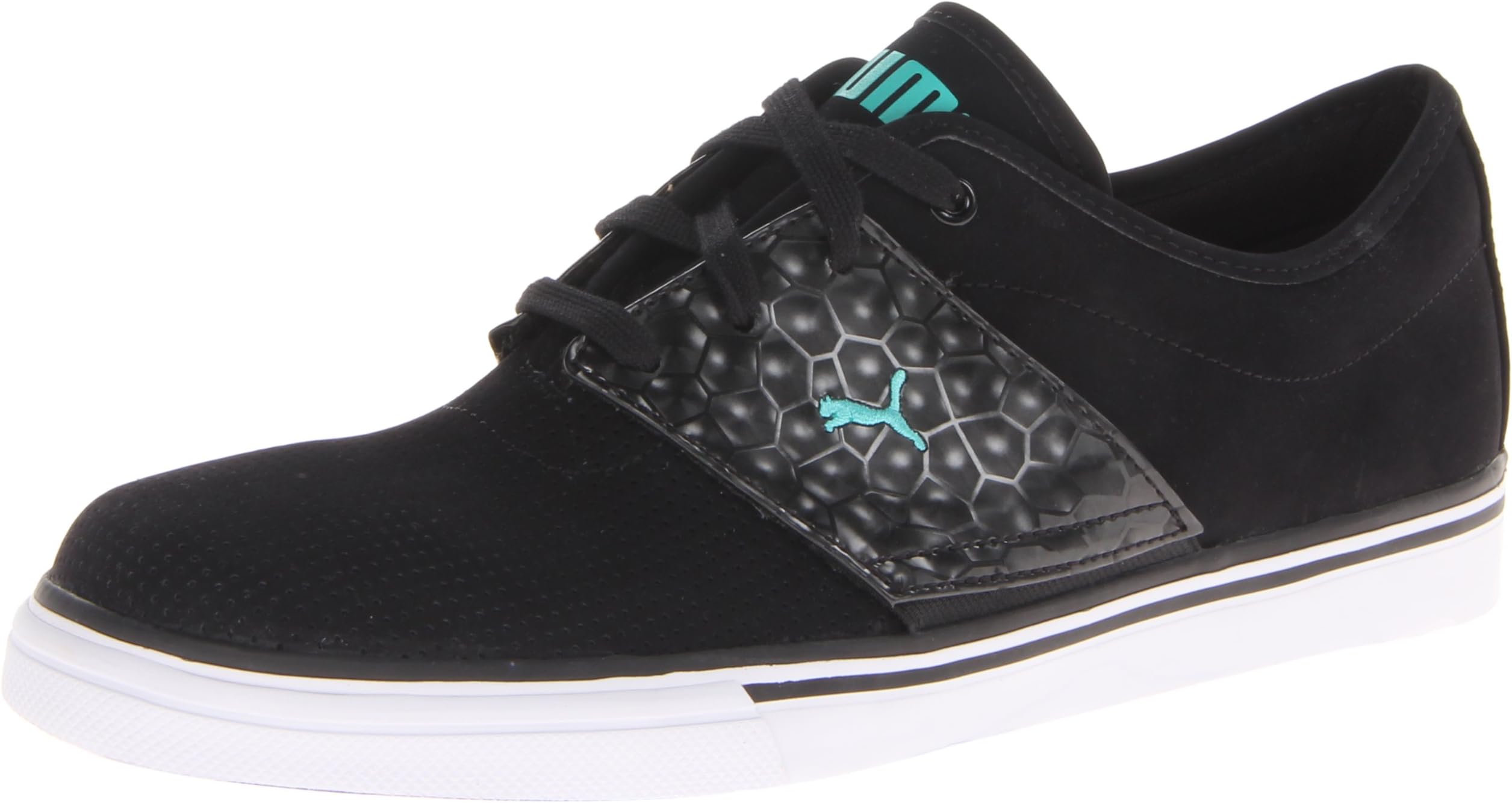 PUMA Men's EL Ace Opulence Classic Sneaker