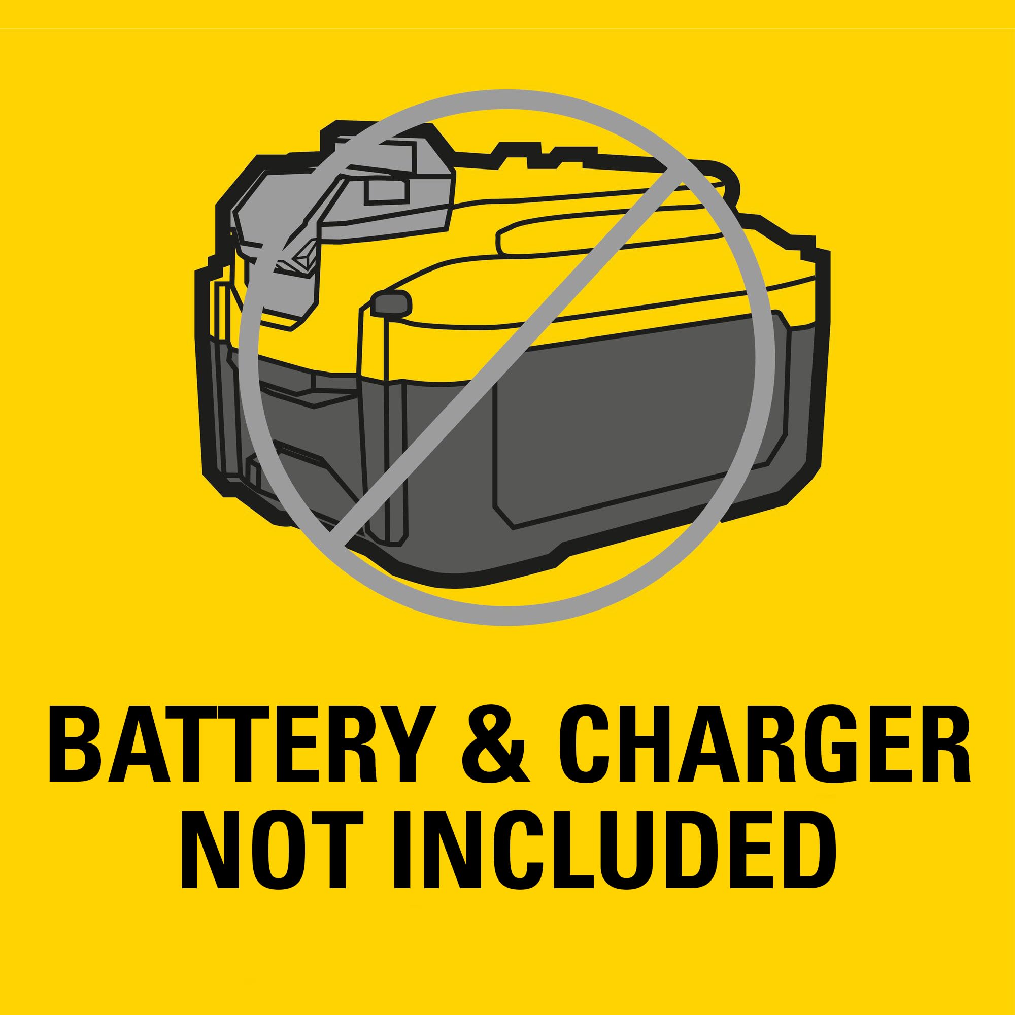 Pistolet a Mastic - STANLEY FATMAX V20 - SFMCE600B-XJ - Lithium 18V - Sans Batterie
