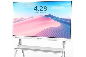 55" Electronic Board Game Touchscreen Table for Interactive Learning