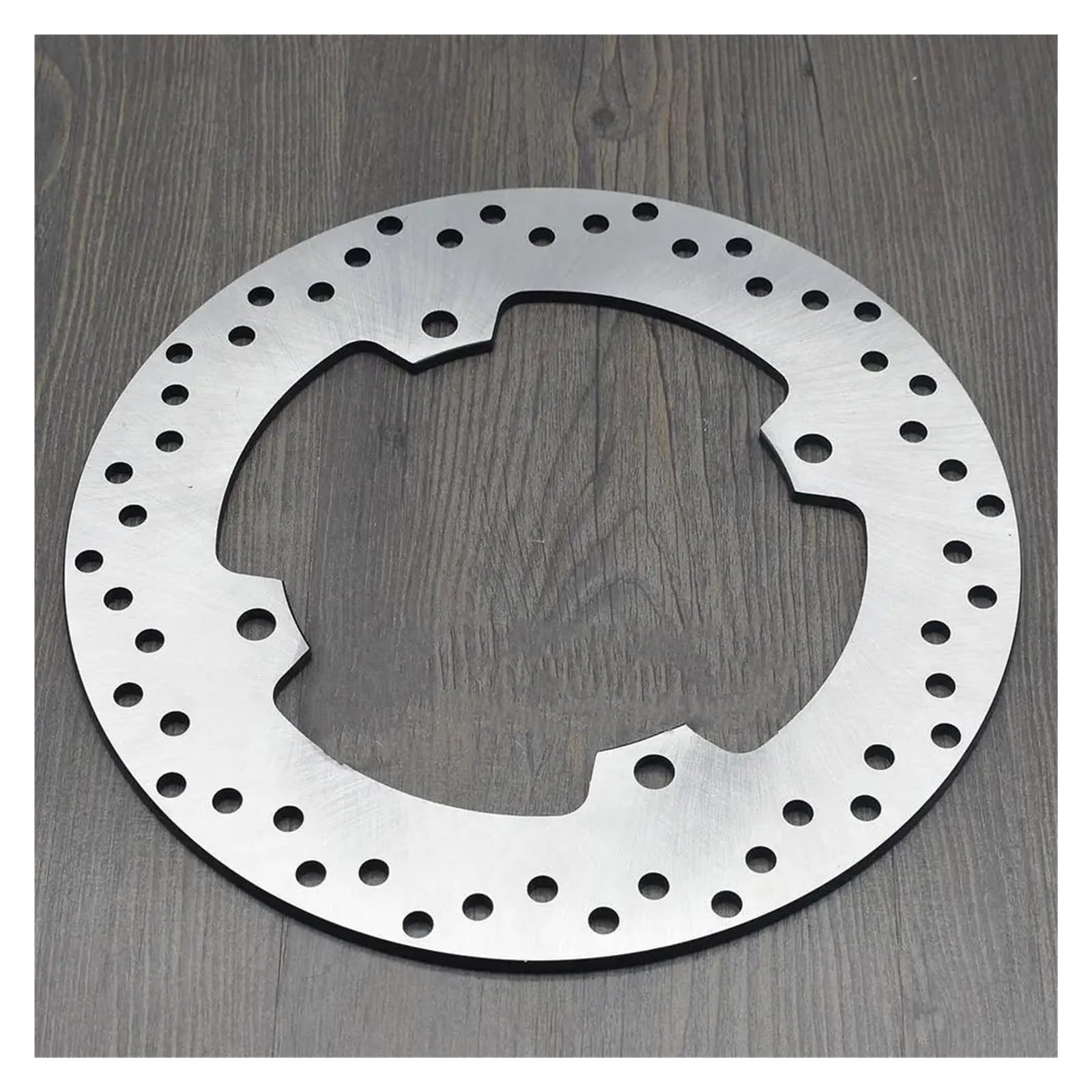Dischi Freni Per Moto Per Suzuki DL650 DL1000 Per V-Strom 2002-2011 2012 2013 2014 2015 2016 2017 2018 2019 Disco freno posteriore Rotore Disco Freno