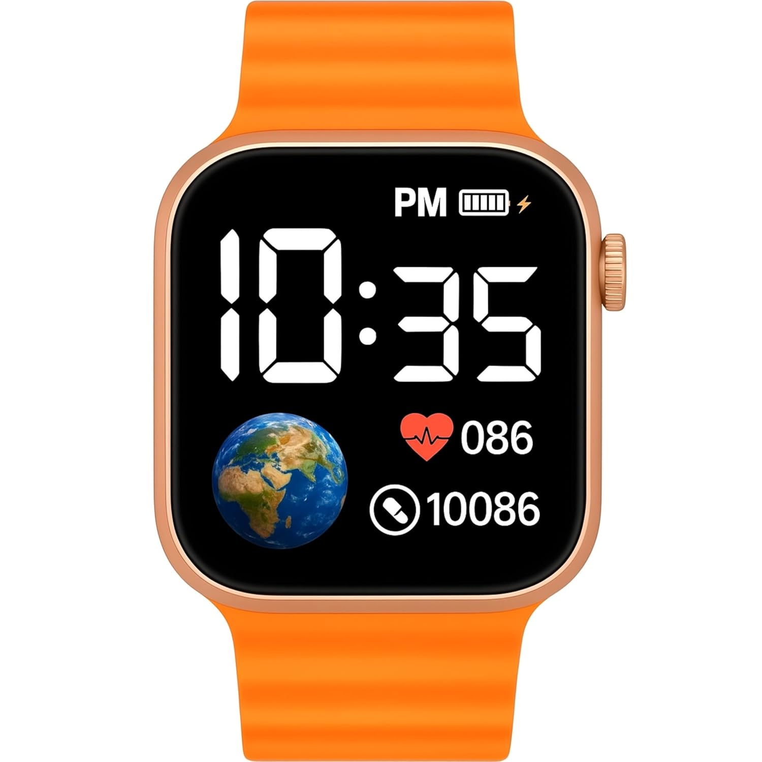 Smart Digital Watch for Kids Smart Digital Watch for Kids