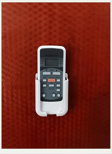 Miniatura 2 de YING RAY Reemplazo para soporte de control remoto Katashi Midea (solo soporte)