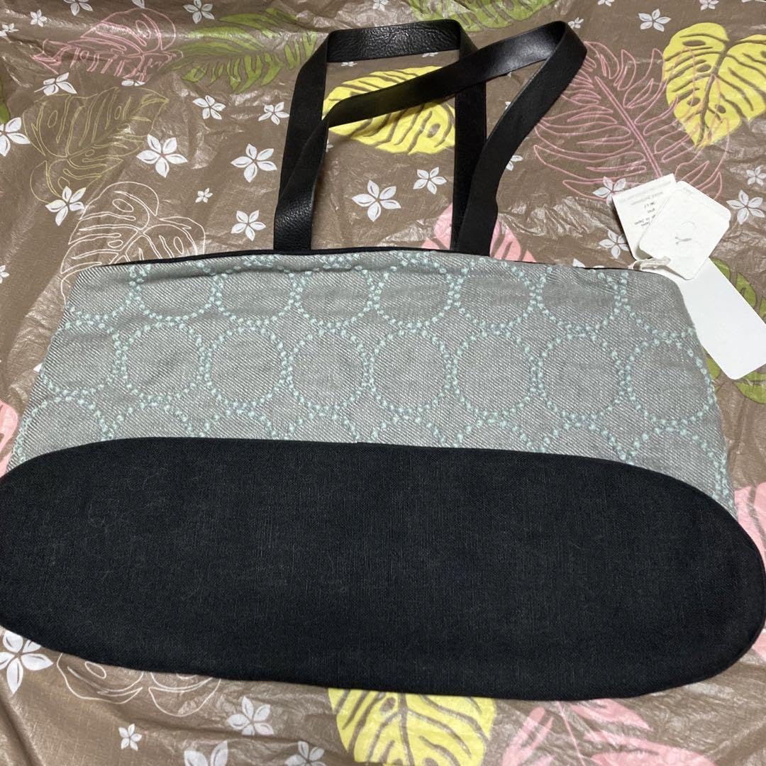 Amazon.co.jp: ミナペルホネン laiva bag タンバリン グレー : 楽器 