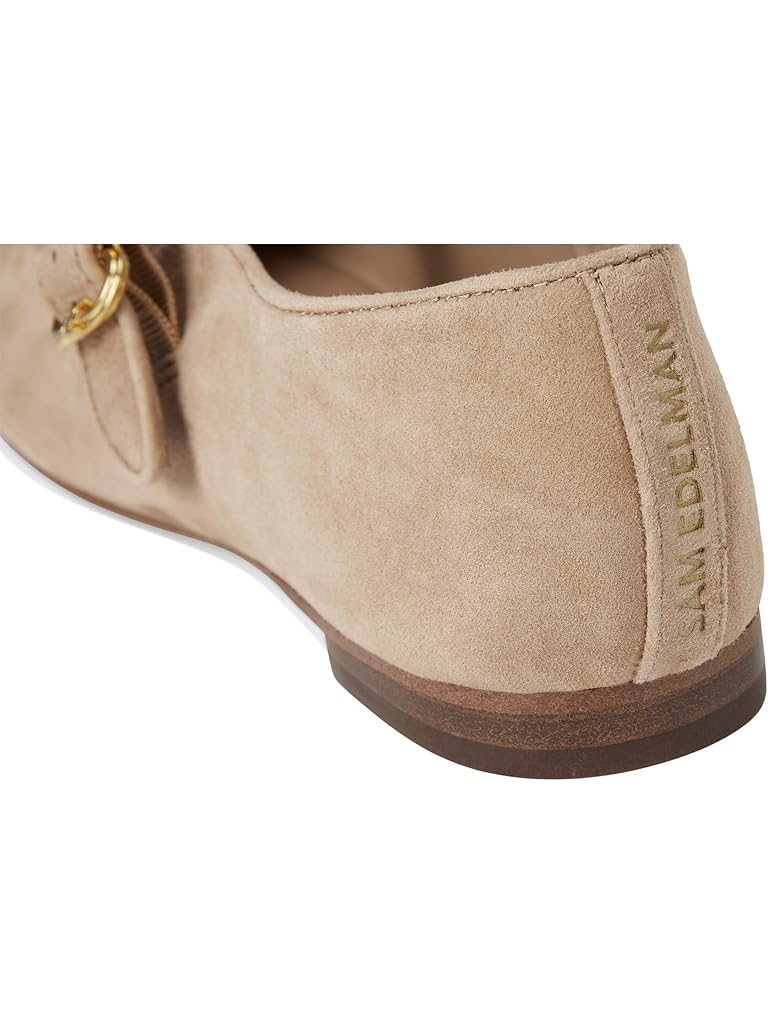 Tan Sam Edelman Michaela