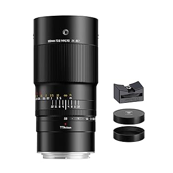 新品級 キャノン MACRO EF 100mm f2.8 AF レンズ C751 Amazon.com : TTArtisan 100mm F2.8 Macro 2X Full Frame Camera
