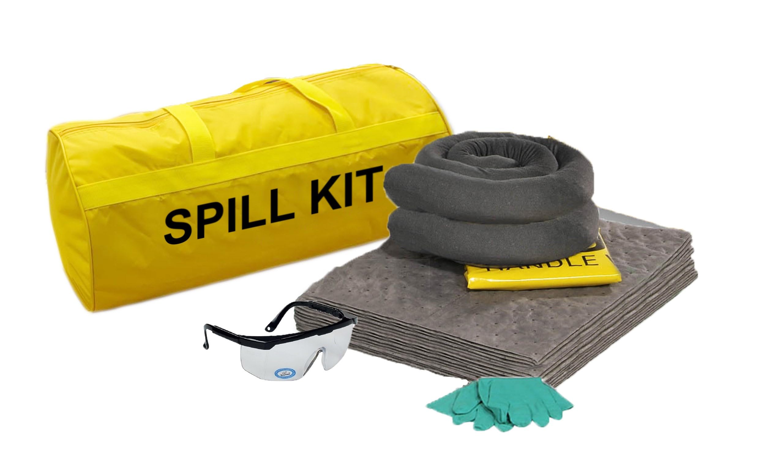 USK20 Liter Universal Spill Kit