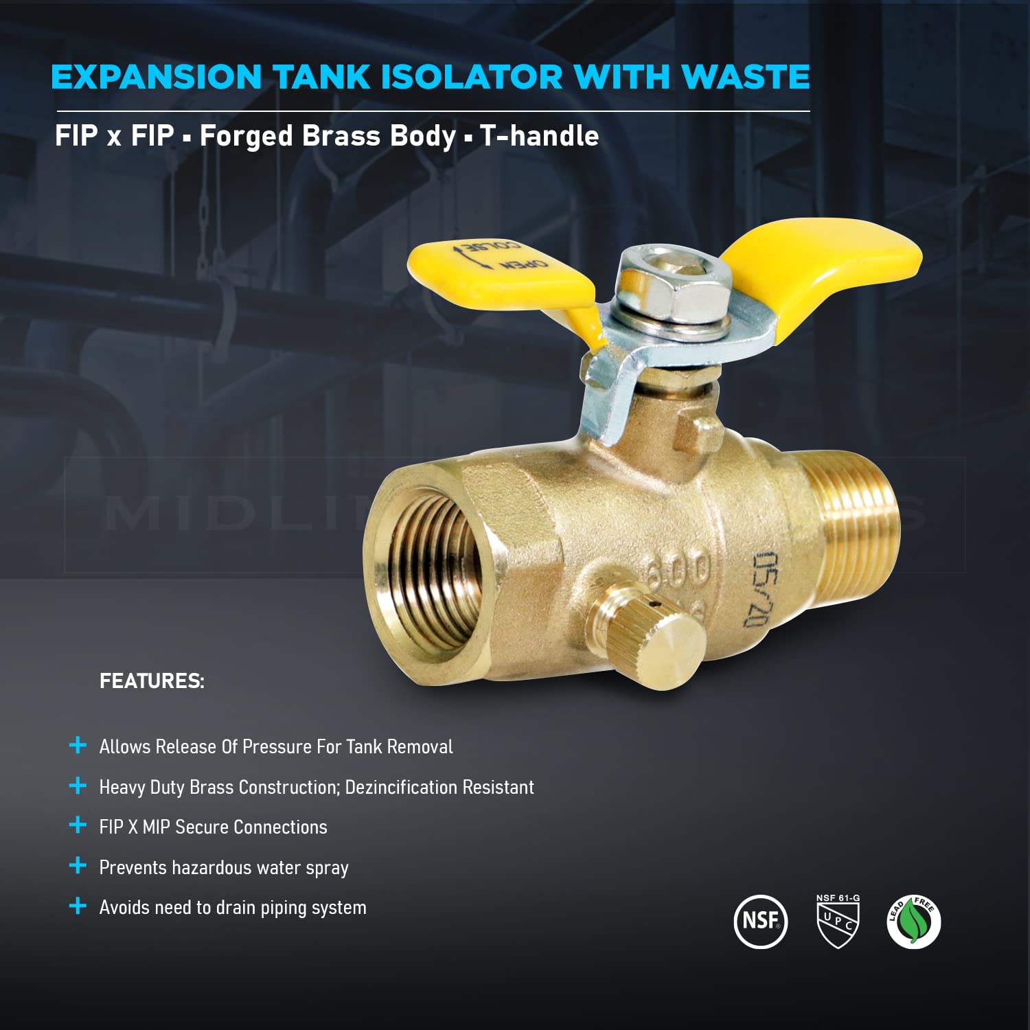 抹茶さま専用　BRAKUL Insert for York Valve 抹茶さま専用 BRAKUL Insert for York Valve 抹茶さま専用 BRAKUL