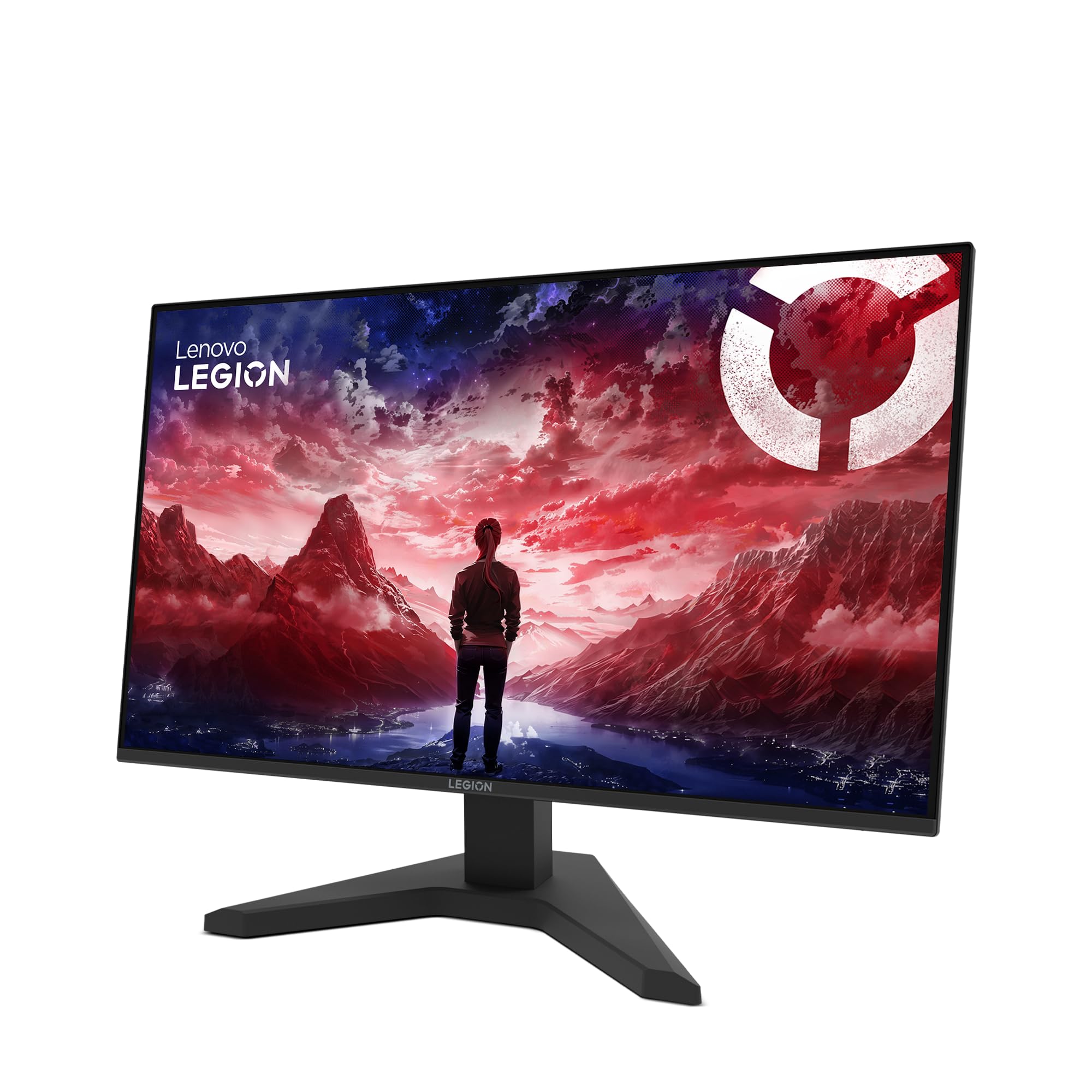 lenovo デスクトップiiyama モニター ロジクールゲーミング Amazon.co.jp: Lenovo ゲーミングモニター Legion R27s 27インチ/フル