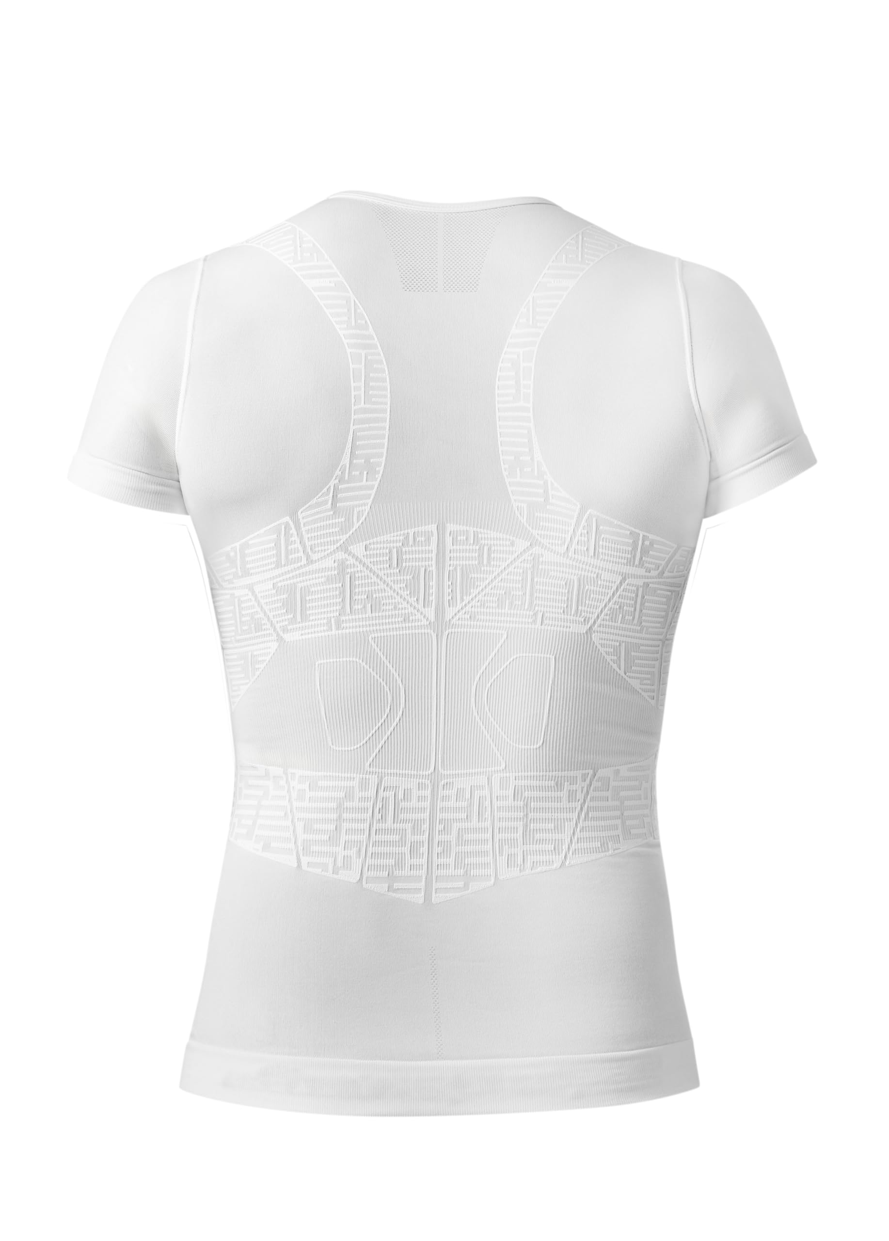 FLOKY T-Shirt Oxygen Short Sleeve Adulto