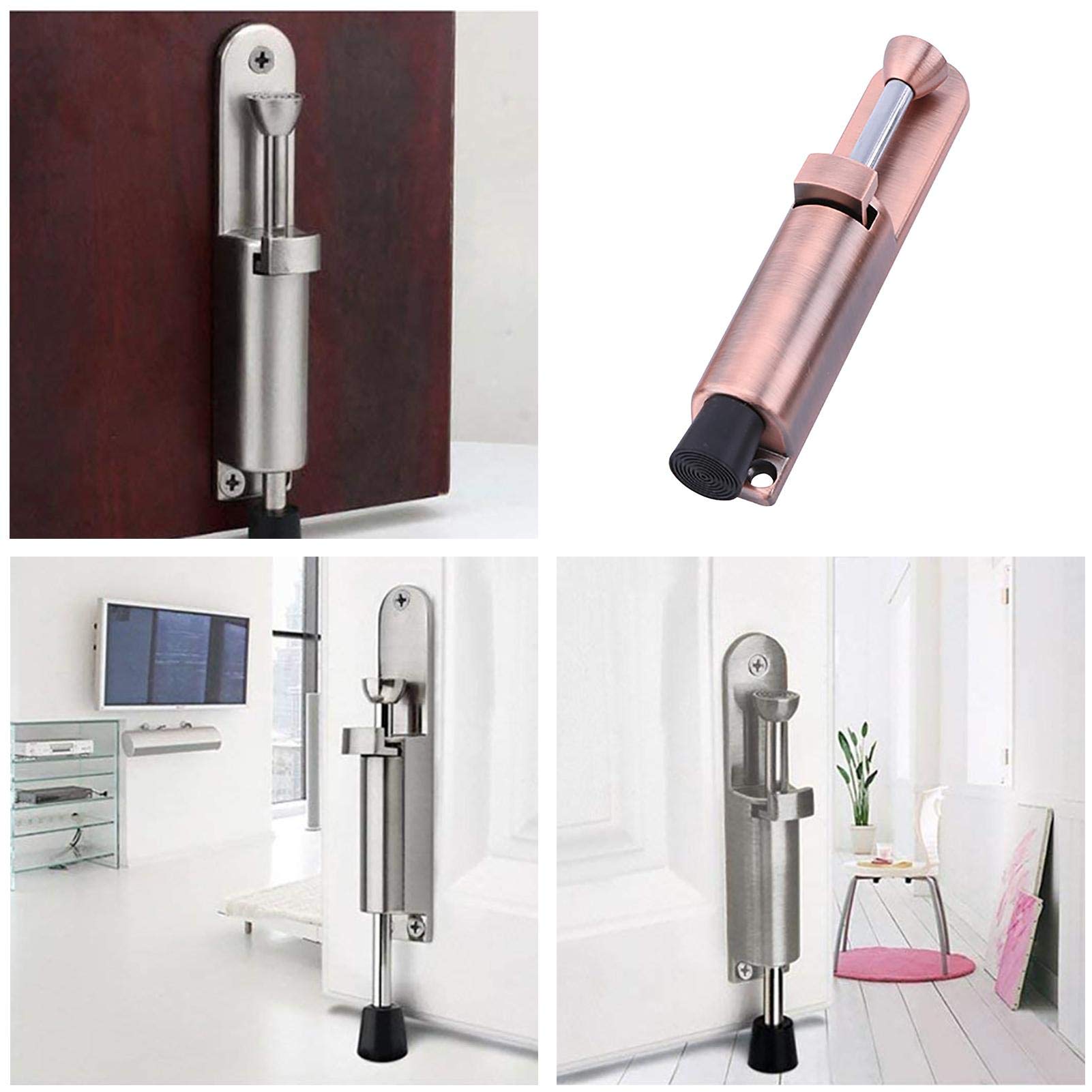 TAKKE　ドアストッパーとキャンドルホルダーのセット TAKKE ドアストッパーとキャンドルホルダーのセット Amazon.co