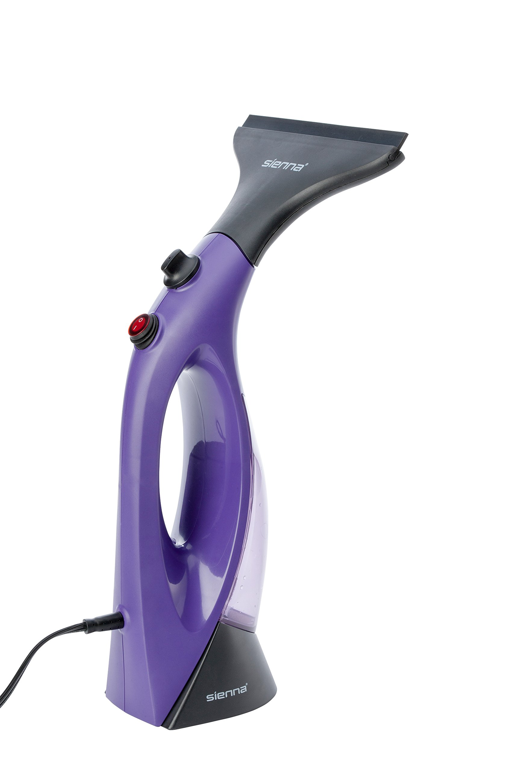 Buy Sienna Visio SSC1001 MultiUse Steam Cleaner, Handheld Steam