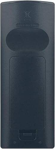 Miniatura 4 de COV34618201 Control remoto de repuesto compatible con receptor de audio LG CM4360 CMS4360F sistema de cine en casa