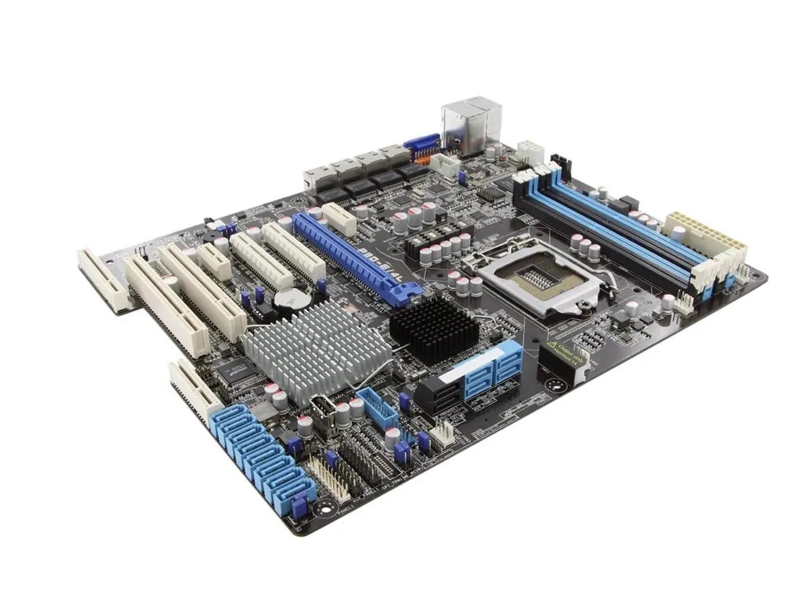 Cartes mères Fit for ASUS P9D-E/4L
