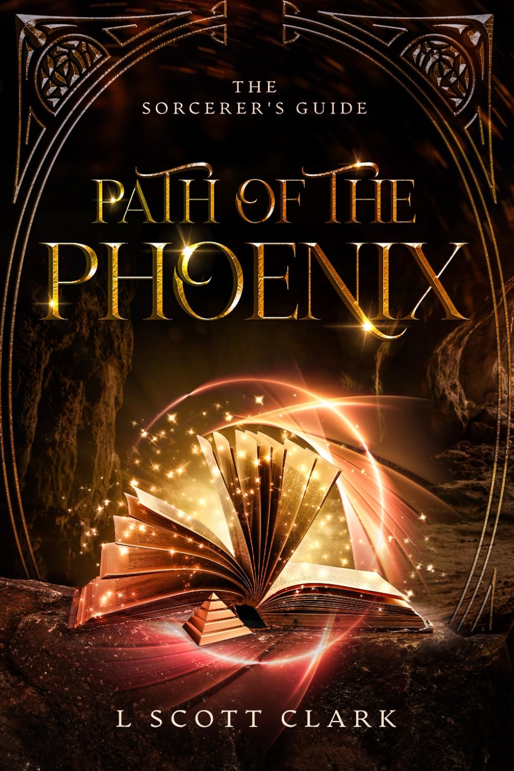 Buy Path of the Phoenix: The Sorcerer's Guide: 1 — BookShops.in