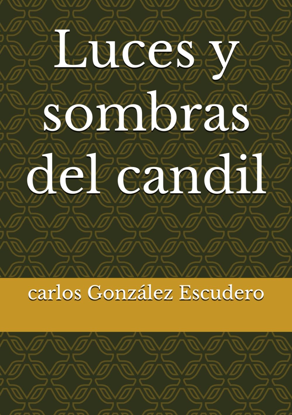 Luces y sombras del candil