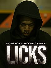LICKS - coolthings.us