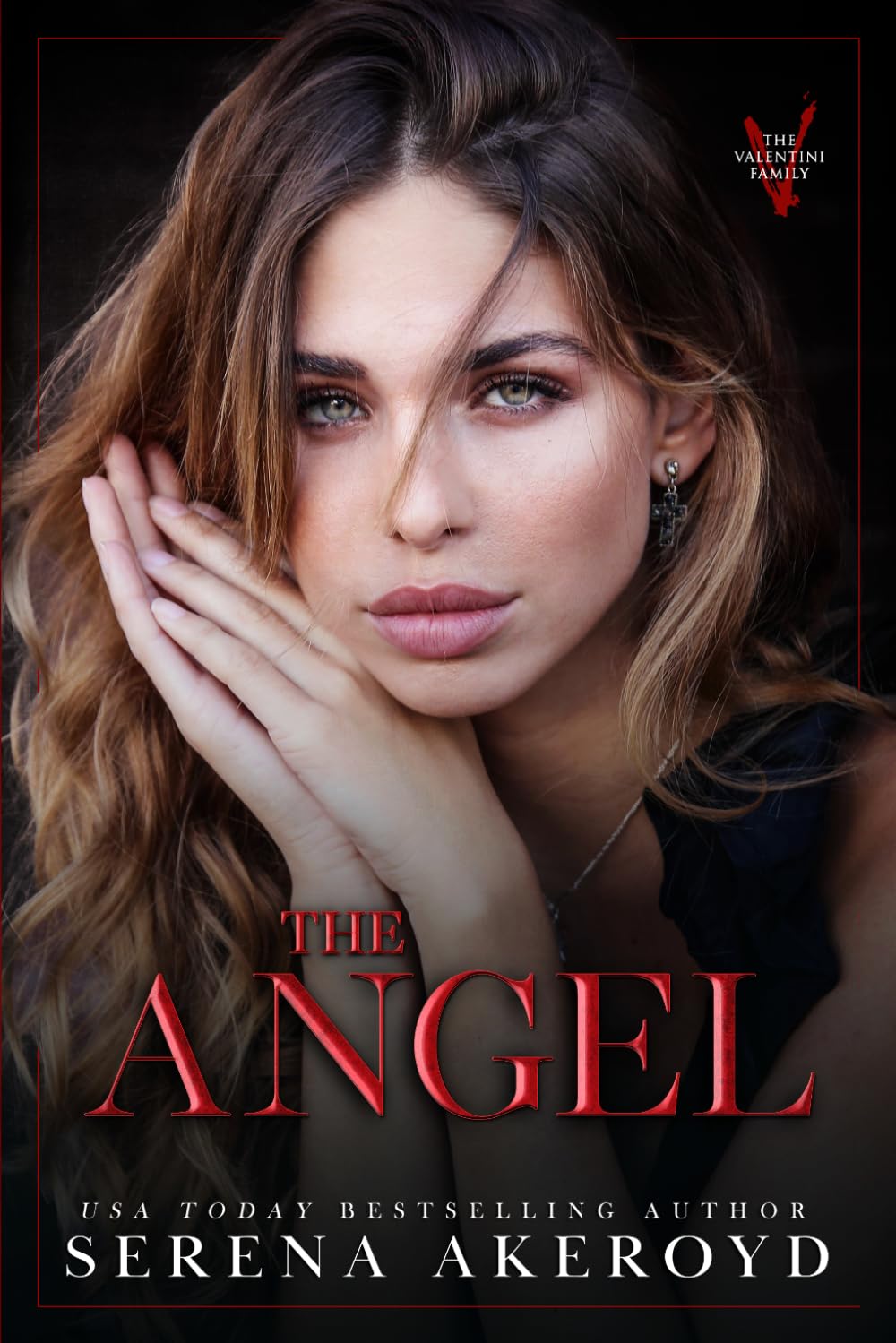 The Angel: The Salvation Duet: PART TWO (The Valentini Family)