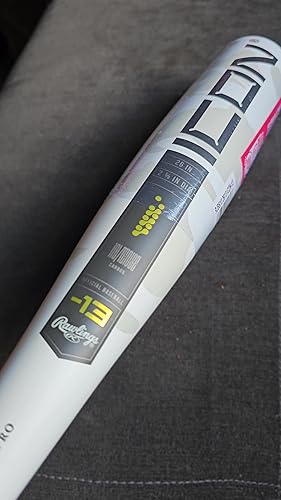 Rawlings | 2026 | Icon Batte de baseball | USSSA