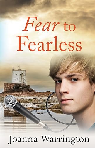 Fear to Fearless