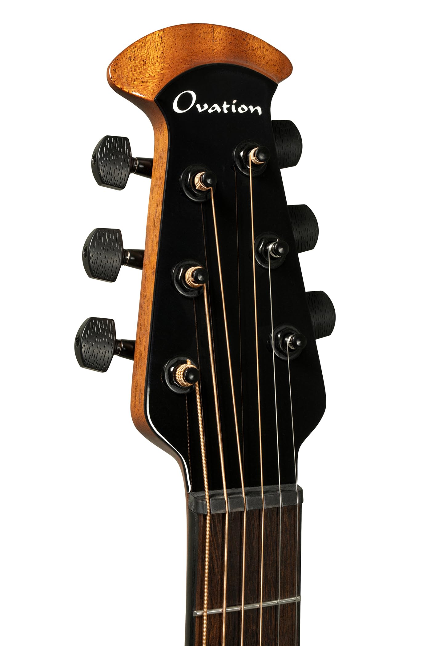 Amazon.com: Ovation Ultra E 1516 Mid Depth Acoustic-electric