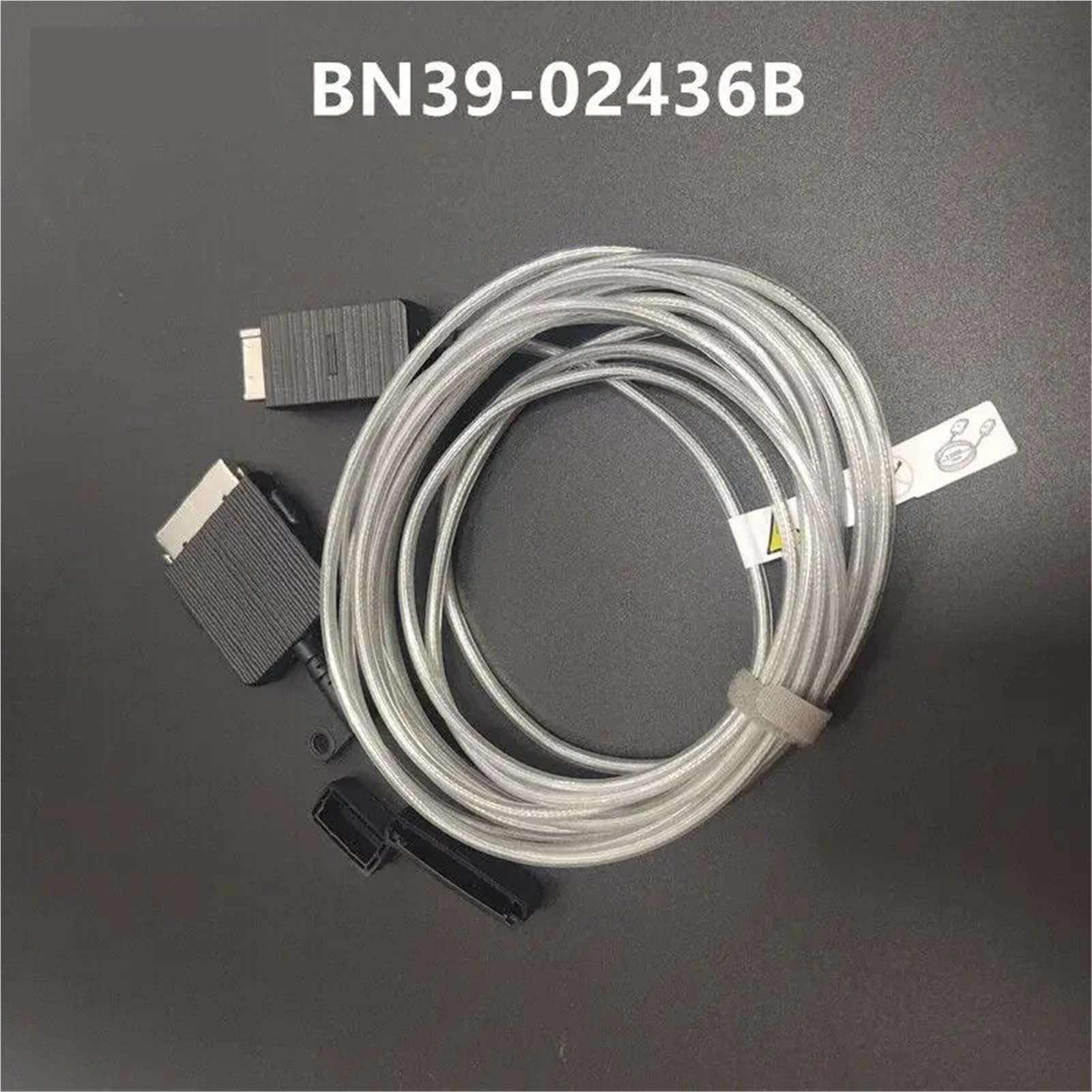 Câble de Connexion TV BN39-02436B Compatible avec Samsung QN98Q900RBFXZA