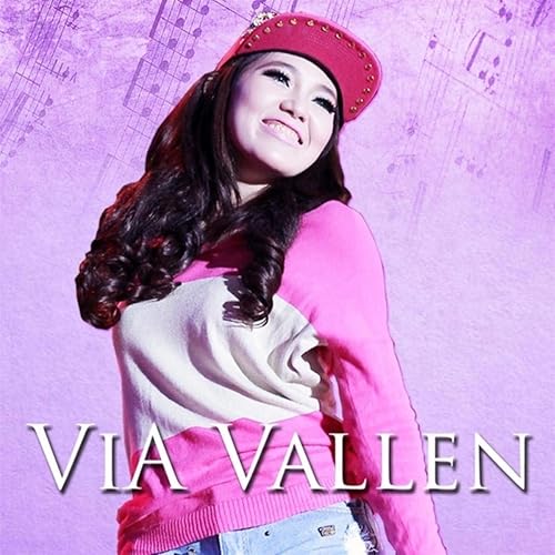 Gombal By Via Vallen On Amazon Music Amazon Com