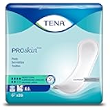 ProSkin Heavy Long Unisex Incontinent Pad Long Length 15