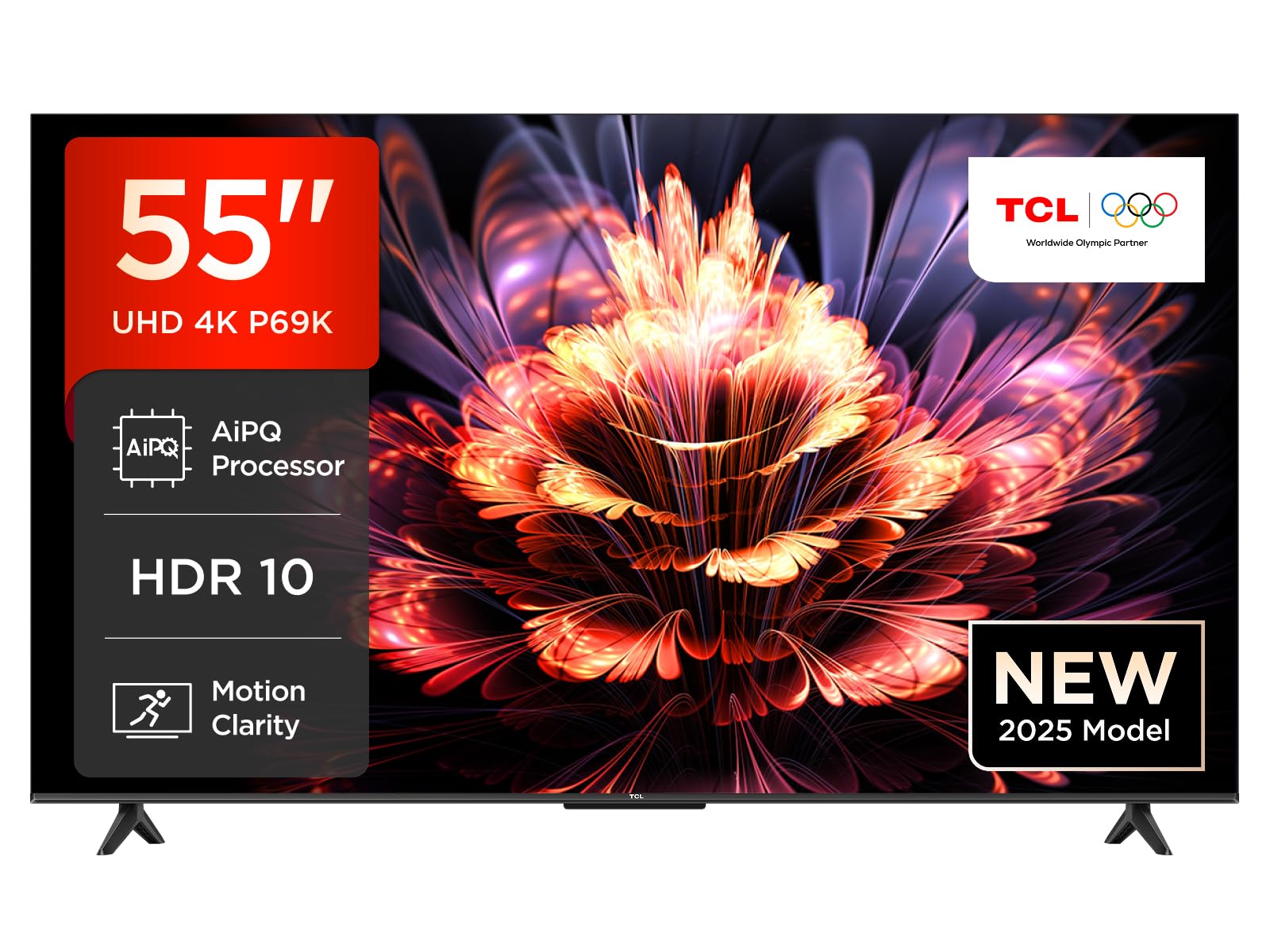 TCL TV LED 55