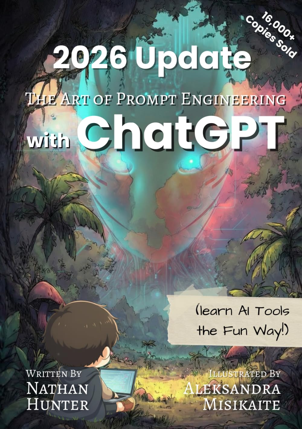 The Art of Prompt Engineering with chatGPT: A Hands-On Guide