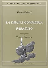 La Divina Commedia Paradiso