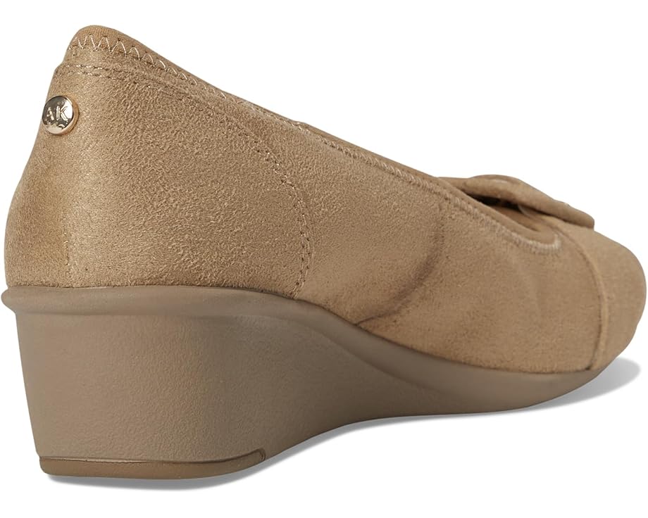 Anne Klein Wyatt - Back View