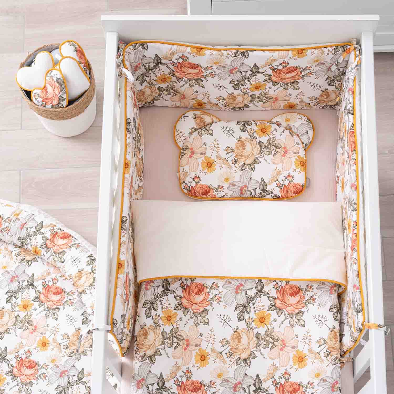 Sevira Kids - Copertina reversibile Neo vintage