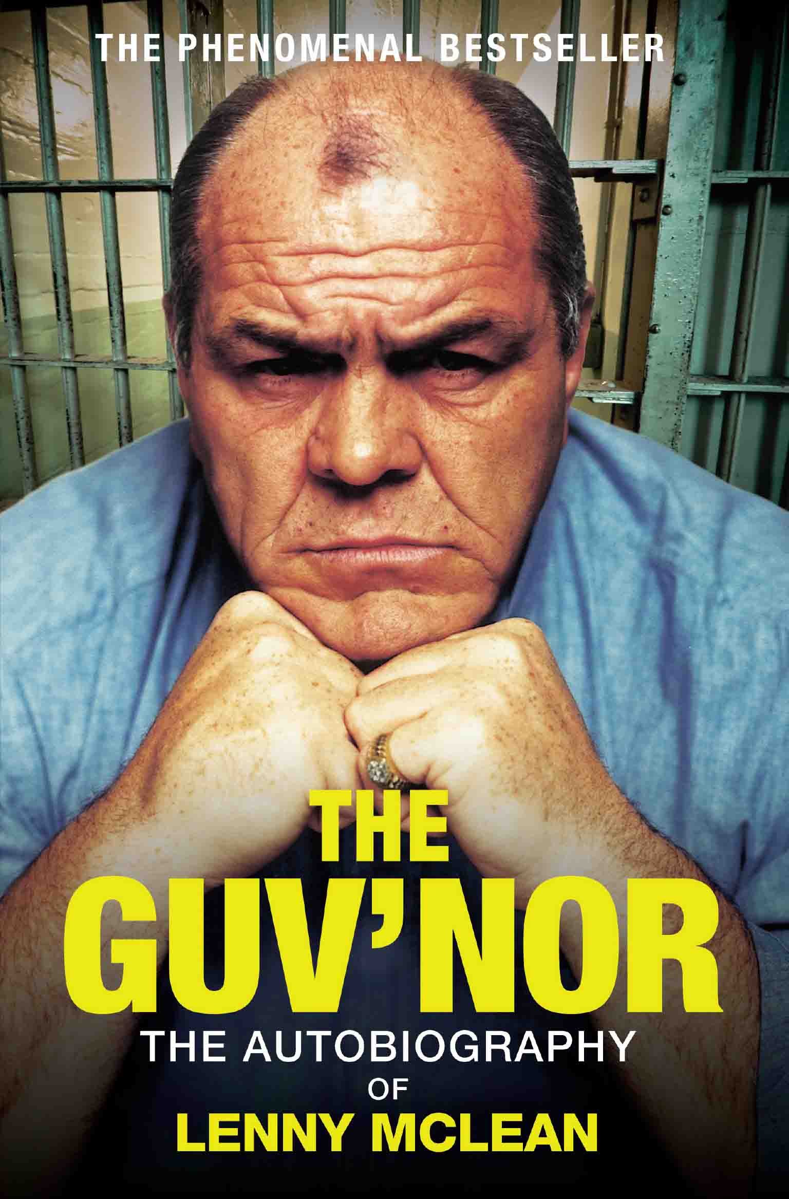 The Guv'nor: The Autobiography of Lenny McLean