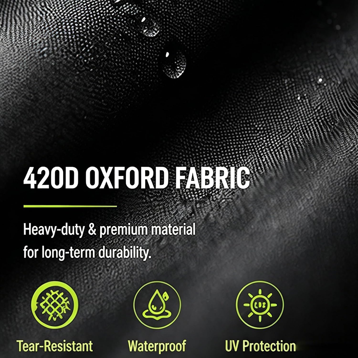 Funda para Aspiradora Vertical para ProTeam ProGen 107329