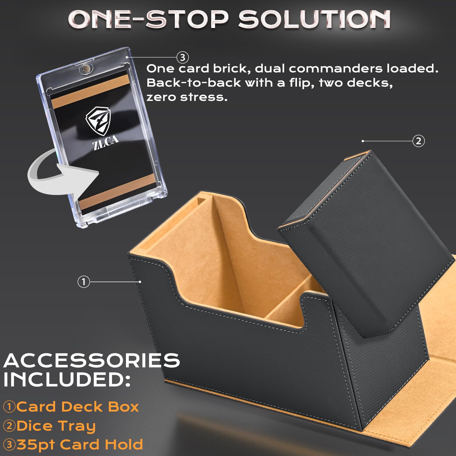 Protection Pour Deck Commander Magic The Gathering MTG