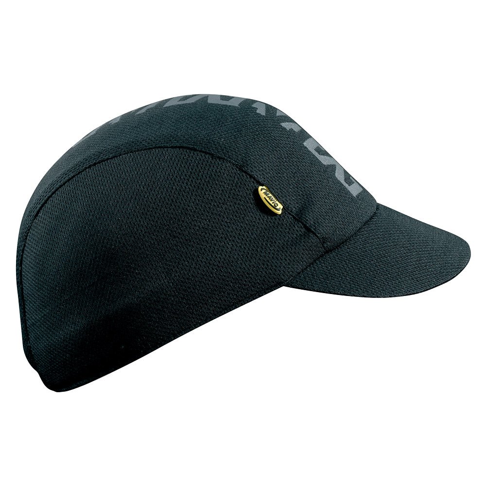 Mavic cycling cap Roadie Cap black