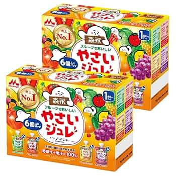 Amazon.co.jp: 【Amazon.co.jp限定】森永 フルーツでおいしい