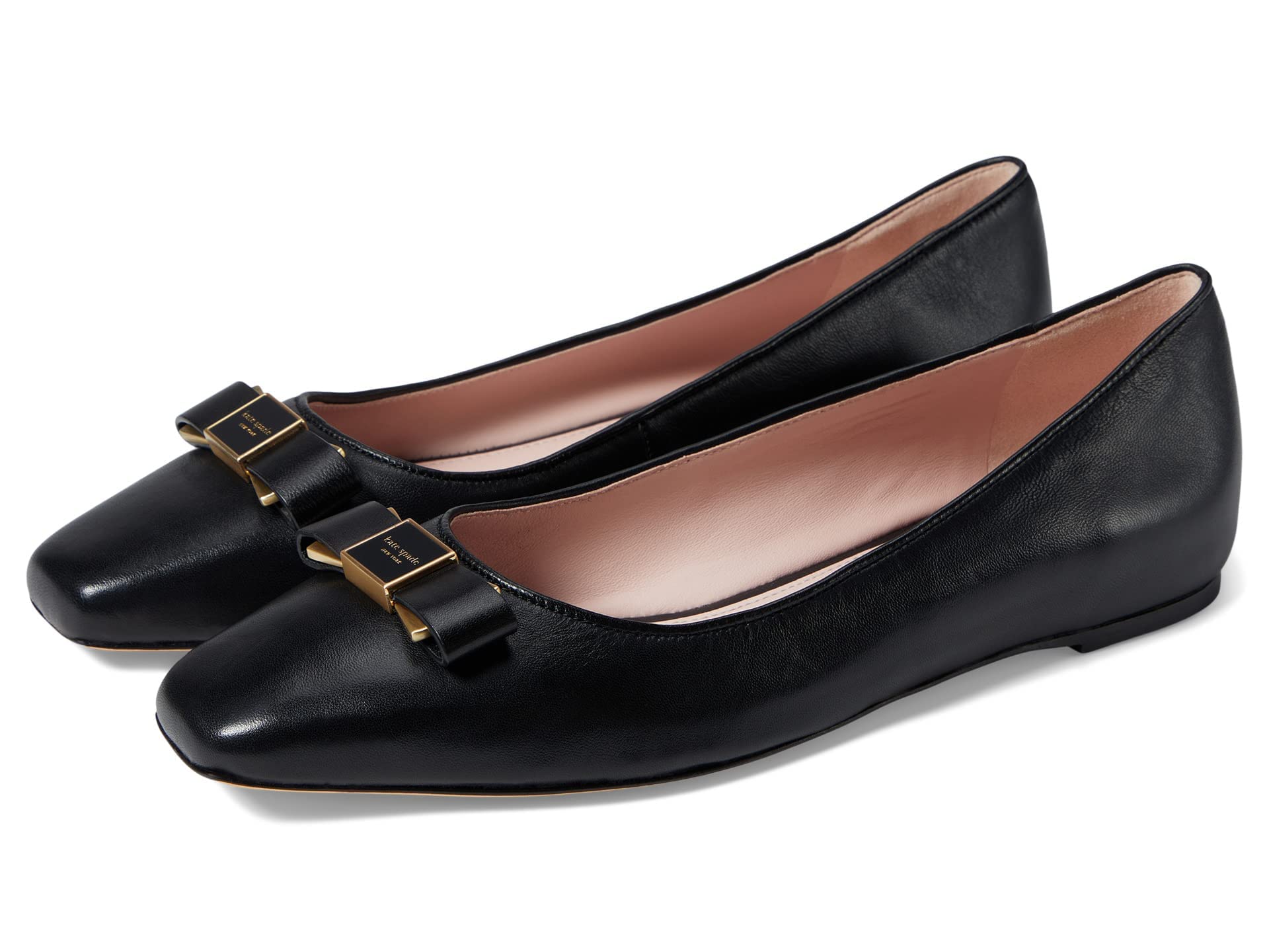 (取寄) ケイトスペード レディース ボウディー バレエ フラッツ Kate Spade New York women Bowdie Ballet Flat Black/Cream Amazon.co.jp: Kate Spade New York レディース ボウディ バレエ