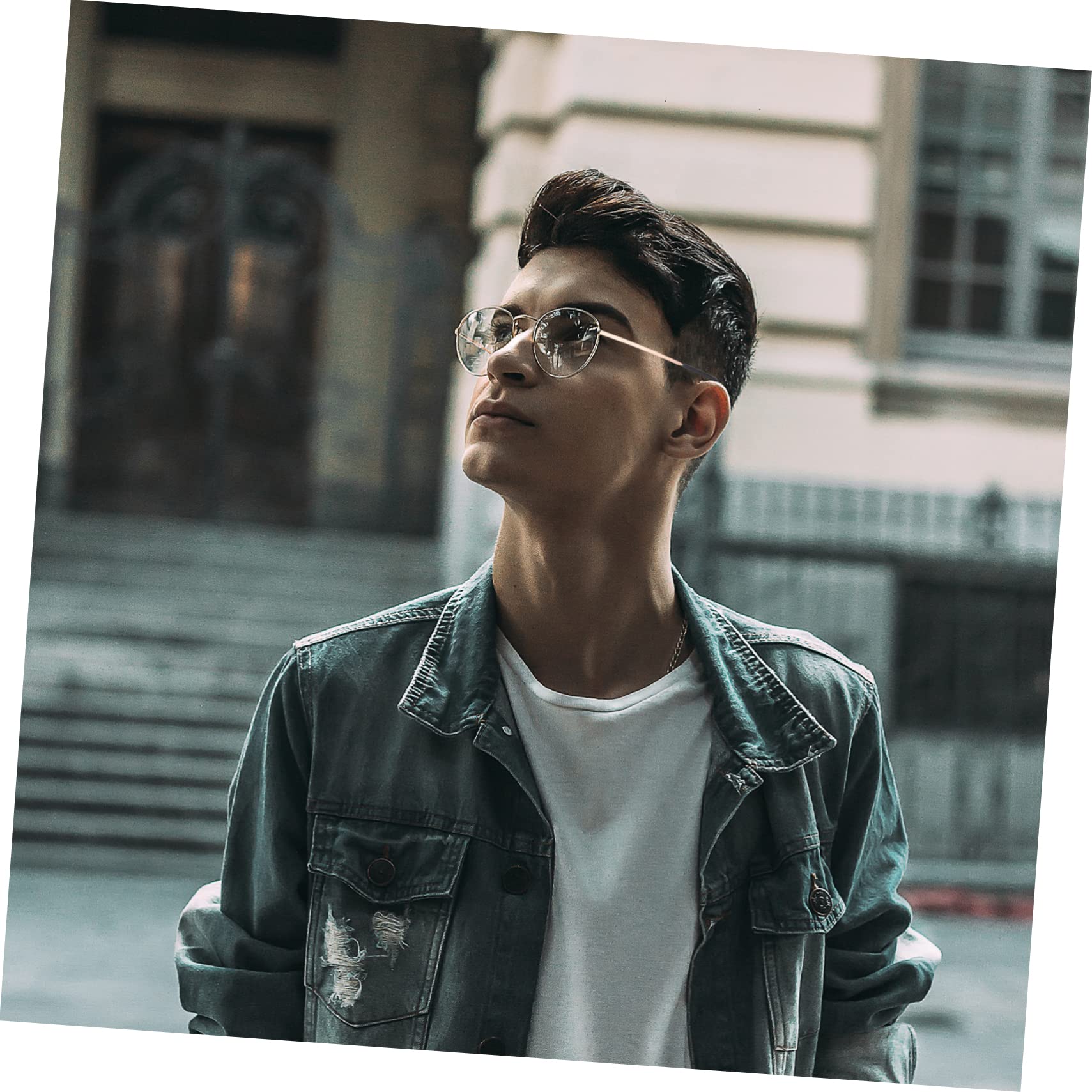 minkissy 15 Paare Brillenbeine Brillenbügel Brillenarm Brillenzubehör Ersatzbrille Bügel Teile für Sonnenbrille schnapsgläser Brillenreparaturset Ersatz-Brillenrahmenbügel Metall