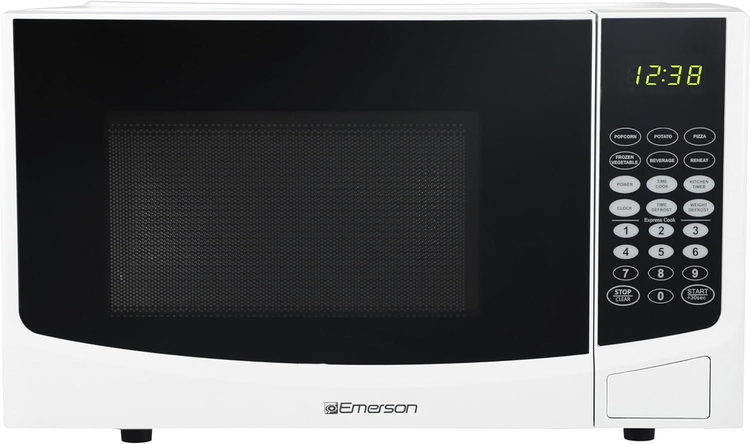 Emerson MW9255W – Microondas para encimera, color blanco