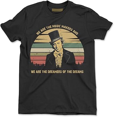 we are the world vintage t shirt