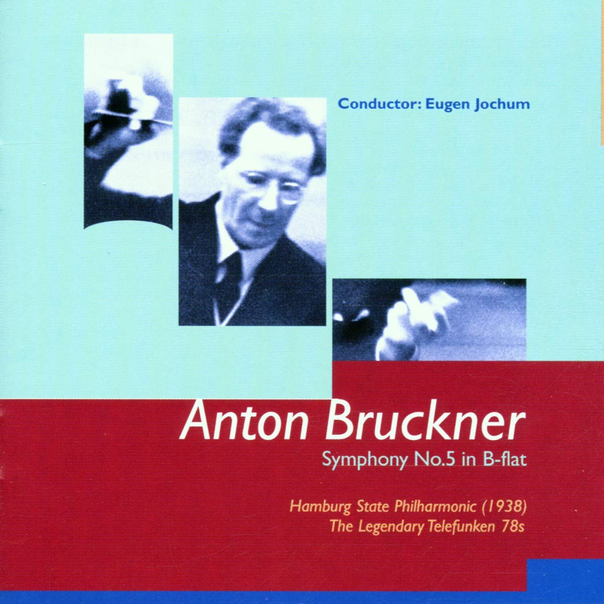 Bruckner: Symphonie 5