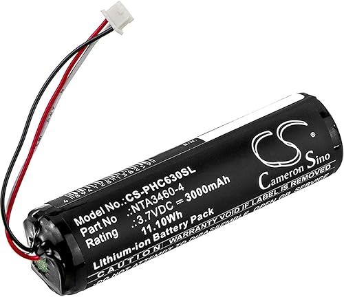 Miniatura 1 de Vintrons - Batería para Philips Avent SCD63037, Avent SDC630