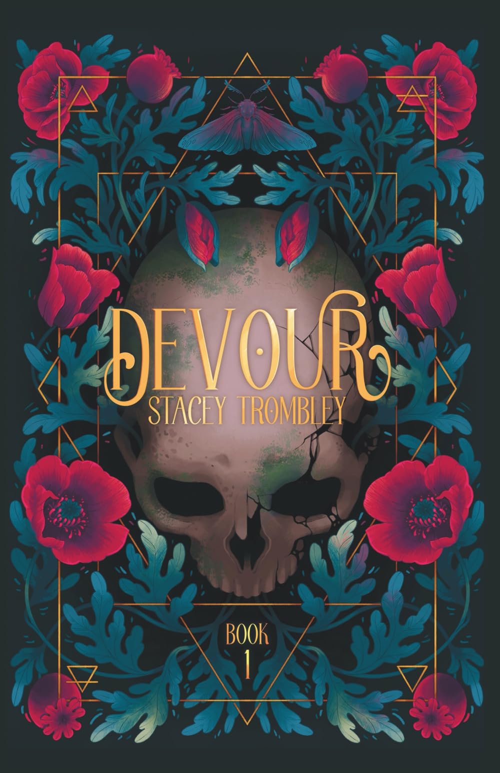 Devour (Dangerous Creatures)