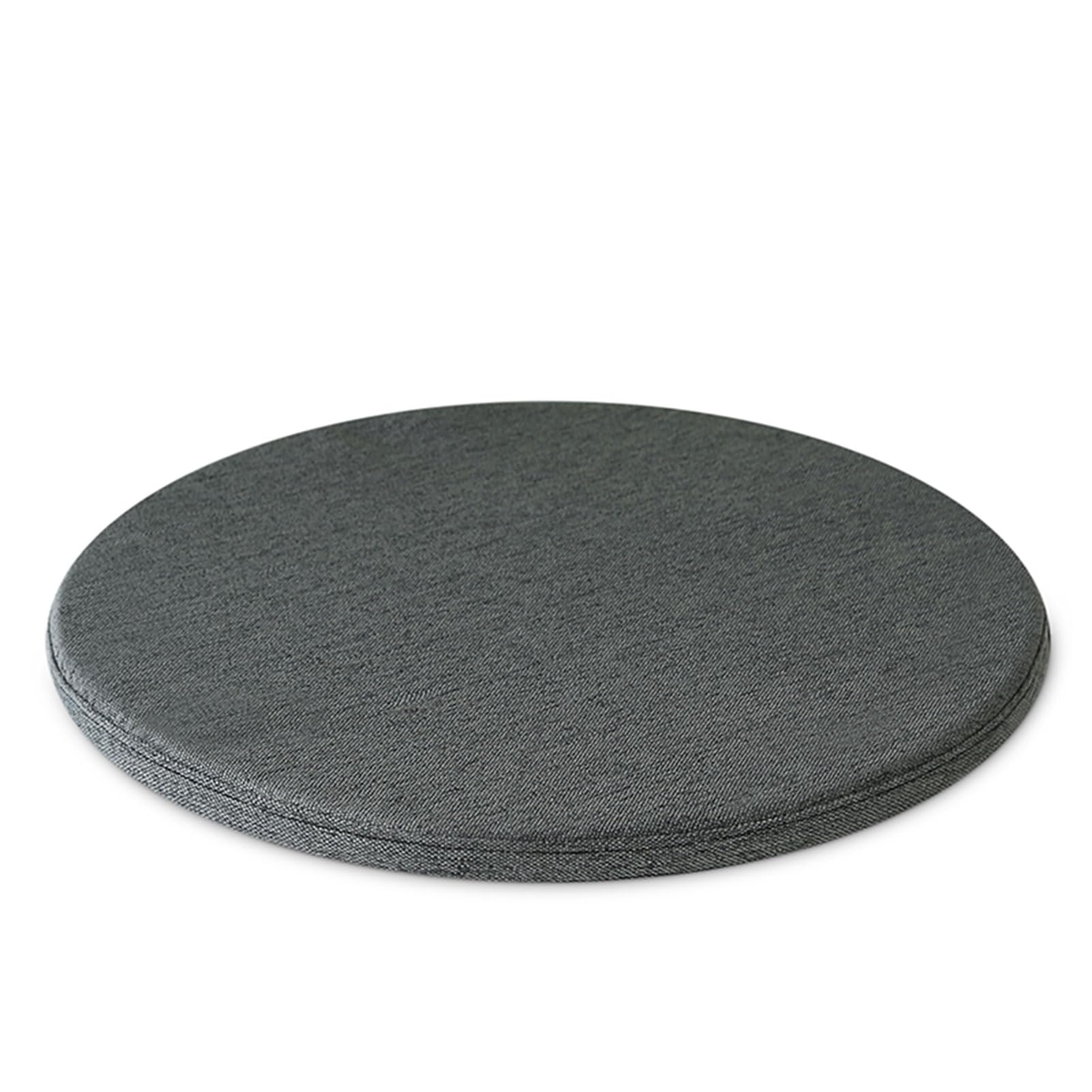 BacionRound Padded Seat Cushion,Memory Foam Chair Seat Pads For Indoor Outdoor Garden Patio Kitchen & Office Chairs Dining Chair Seat Cushions,Soft Seat Cushion Pads For Indoor Outdoor Home