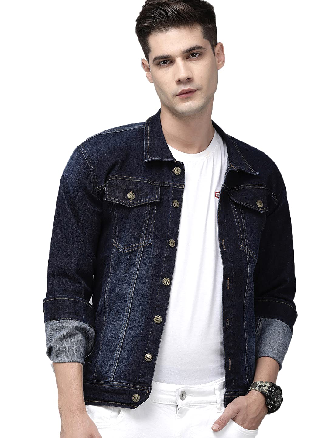 voxati Men's Jacket-picture-23