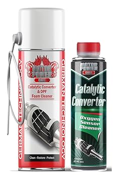 触媒コンバーター 触媒コンバーター