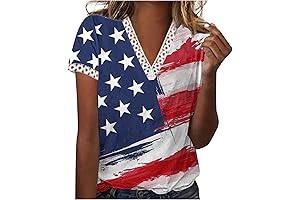 Kalkehay Collar: A Timeless Classic for Patriotic Pride