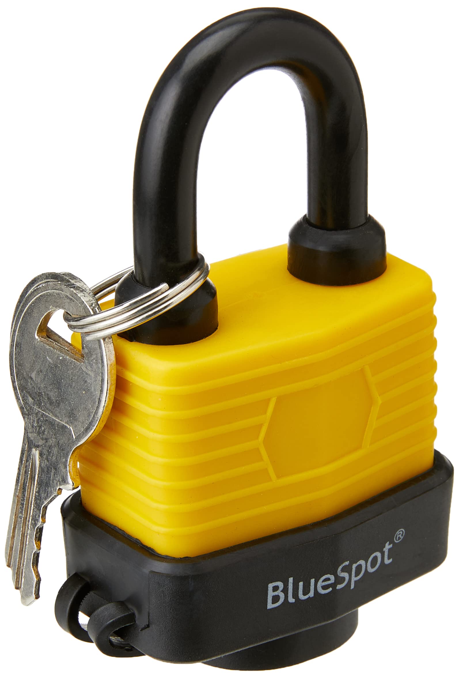 2 Padlocks Same Key weather resistant Padlocks Keyed Alike Shed Gate Garage Lock